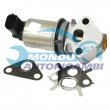 valvola egr,DSIPOSITIVO CONTROLLO EMISSIONE SCARICO,GRUPPO EGR,VALVOLA RICIRCOLAZIONE GAS,VALVOLA RICIRCOLO GAS SCARICO