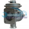 valvola egr,DSIPOSITIVO CONTROLLO EMISSIONE SCARICO,GRUPPO EGR,VALVOLA RICIRCOLAZIONE GAS,VALVOLA RICIRCOLO GAS SCARICO