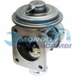 valvola egr,DSIPOSITIVO CONTROLLO EMISSIONE SCARICO,GRUPPO EGR,VALVOLA RICIRCOLAZIONE GAS,VALVOLA RICIRCOLO GAS SCARICO