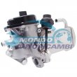 valvola egr,DSIPOSITIVO CONTROLLO EMISSIONE SCARICO,GRUPPO EGR,VALVOLA RICIRCOLAZIONE GAS,VALVOLA RICIRCOLO GAS SCARICO
