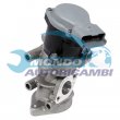 valvola egr,DSIPOSITIVO CONTROLLO EMISSIONE SCARICO,GRUPPO EGR,VALVOLA RICIRCOLAZIONE GAS,VALVOLA RICIRCOLO GAS SCARICO