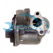 valvola egr,DSIPOSITIVO CONTROLLO EMISSIONE SCARICO,GRUPPO EGR,VALVOLA RICIRCOLAZIONE GAS,VALVOLA RICIRCOLO GAS SCARICO
