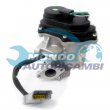 valvola egr,DSIPOSITIVO CONTROLLO EMISSIONE SCARICO,GRUPPO EGR,VALVOLA RICIRCOLAZIONE GAS,VALVOLA RICIRCOLO GAS SCARICO