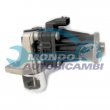 valvola egr,DSIPOSITIVO CONTROLLO EMISSIONE SCARICO,GRUPPO EGR,VALVOLA RICIRCOLAZIONE GAS,VALVOLA RICIRCOLO GAS SCARICO
