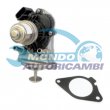 valvola egr,DSIPOSITIVO CONTROLLO EMISSIONE SCARICO,GRUPPO EGR,VALVOLA RICIRCOLAZIONE GAS,VALVOLA RICIRCOLO GAS SCARICO