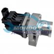 valvola egr,DSIPOSITIVO CONTROLLO EMISSIONE SCARICO,GRUPPO EGR,VALVOLA RICIRCOLAZIONE GAS,VALVOLA RICIRCOLO GAS SCARICO