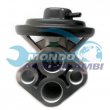 valvola egr,DSIPOSITIVO CONTROLLO EMISSIONE SCARICO,GRUPPO EGR,VALVOLA RICIRCOLAZIONE GAS,VALVOLA RICIRCOLO GAS SCARICO
