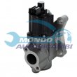 valvola egr,DSIPOSITIVO CONTROLLO EMISSIONE SCARICO,GRUPPO EGR,VALVOLA RICIRCOLAZIONE GAS,VALVOLA RICIRCOLO GAS SCARICO