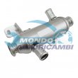 valvola egr,DSIPOSITIVO CONTROLLO EMISSIONE SCARICO,GRUPPO EGR,VALVOLA RICIRCOLAZIONE GAS,VALVOLA RICIRCOLO GAS SCARICO