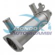 valvola egr,DSIPOSITIVO CONTROLLO EMISSIONE SCARICO,GRUPPO EGR,VALVOLA RICIRCOLAZIONE GAS,VALVOLA RICIRCOLO GAS SCARICO