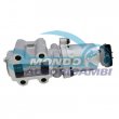 valvola egr,DSIPOSITIVO CONTROLLO EMISSIONE SCARICO,GRUPPO EGR,VALVOLA RICIRCOLAZIONE GAS,VALVOLA RICIRCOLO GAS SCARICO