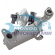 valvola egr,DSIPOSITIVO CONTROLLO EMISSIONE SCARICO,GRUPPO EGR,VALVOLA RICIRCOLAZIONE GAS,VALVOLA RICIRCOLO GAS SCARICO