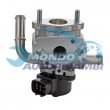 valvola egr,DSIPOSITIVO CONTROLLO EMISSIONE SCARICO,GRUPPO EGR,VALVOLA RICIRCOLAZIONE GAS,VALVOLA RICIRCOLO GAS SCARICO