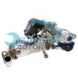 valvola egr,DSIPOSITIVO CONTROLLO EMISSIONE SCARICO,GRUPPO EGR,VALVOLA RICIRCOLAZIONE GAS,VALVOLA RICIRCOLO GAS SCARICO