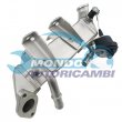 valvola egr,DSIPOSITIVO CONTROLLO EMISSIONE SCARICO,GRUPPO EGR,VALVOLA RICIRCOLAZIONE GAS,VALVOLA RICIRCOLO GAS SCARICO