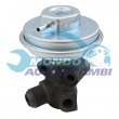 valvola egr,DSIPOSITIVO CONTROLLO EMISSIONE SCARICO,GRUPPO EGR,VALVOLA RICIRCOLAZIONE GAS,VALVOLA RICIRCOLO GAS SCARICO