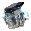 valvola egr,DSIPOSITIVO CONTROLLO EMISSIONE SCARICO,GRUPPO EGR,VALVOLA RICIRCOLAZIONE GAS,VALVOLA RICIRCOLO GAS SCARICO