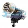 valvola egr,DSIPOSITIVO CONTROLLO EMISSIONE SCARICO,GRUPPO EGR,VALVOLA RICIRCOLAZIONE GAS,VALVOLA RICIRCOLO GAS SCARICO