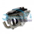 valvola egr,DSIPOSITIVO CONTROLLO EMISSIONE SCARICO,GRUPPO EGR,VALVOLA RICIRCOLAZIONE GAS,VALVOLA RICIRCOLO GAS SCARICO