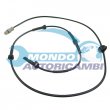sensore abs,SENSORE CIRCUITO FRENANTE,SENSORE COMANDO ABS