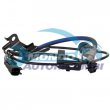 sensore abs,SENSORE CIRCUITO FRENANTE,SENSORE COMANDO ABS
