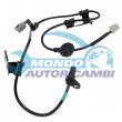sensore abs,SENSORE CIRCUITO FRENANTE,SENSORE COMANDO ABS