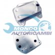 oil cooler raffreddamento olio