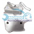oil cooler raffreddamento olio