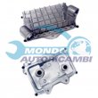 oil cooler raffreddamento olio