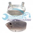 oil cooler raffreddamento olio