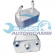 oil cooler raffreddamento olio
