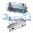 oil cooler raffreddamento olio