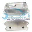 oil cooler raffreddamento olio