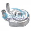 oil cooler raffreddamento olio