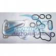 oil cooler raffreddamento olio