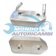 oil cooler raffreddamento olio