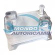 oil cooler raffreddamento olio