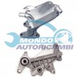 oil cooler raffreddamento olio