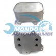 oil cooler raffreddamento olio