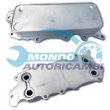 oil cooler raffreddamento olio