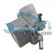 oil cooler raffreddamento olio