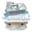 oil cooler raffreddamento olio