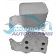 oil cooler raffreddamento olio