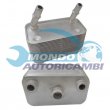 oil cooler raffreddamento olio