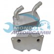oil cooler raffreddamento olio