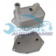 oil cooler raffreddamento olio