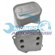 oil cooler raffreddamento olio