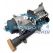oil cooler raffreddamento olio