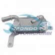 oil cooler raffreddamento olio