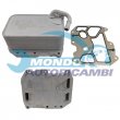 oil cooler raffreddamento olio